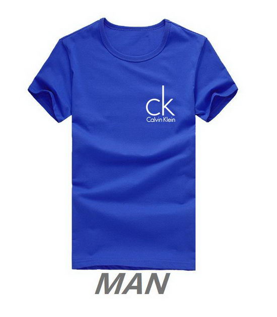 Calvin Klein T-Shirt Mens ID:20190807a151